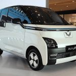 Wuling Air EV