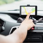 Inovasi Teknologi Informasi pada Sistem Navigasi Mobil Modern